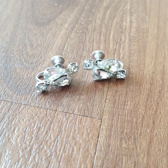 Coro Jewelry Bundle Only Coro Earrings For Unpierced Ears Poshmark